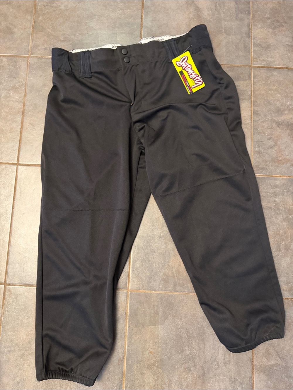 Women’s Intensity Softball Pants